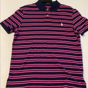 Men’s Polo Ralph Lauren Polo!